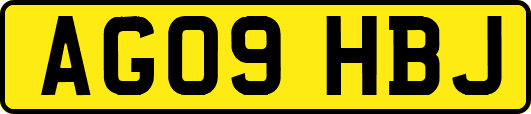 AG09HBJ