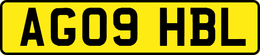 AG09HBL