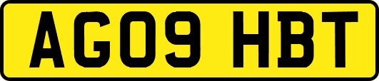 AG09HBT