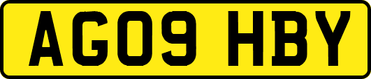 AG09HBY