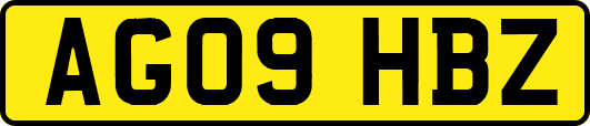 AG09HBZ