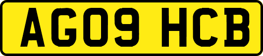 AG09HCB