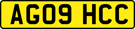 AG09HCC