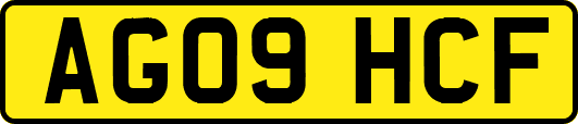 AG09HCF