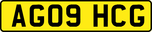 AG09HCG