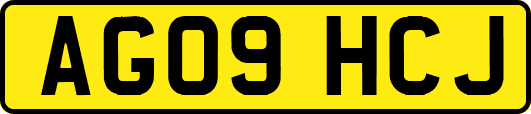 AG09HCJ