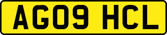 AG09HCL