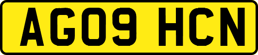 AG09HCN