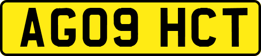 AG09HCT