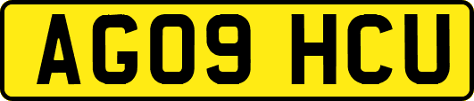 AG09HCU