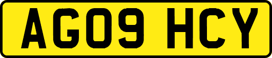 AG09HCY