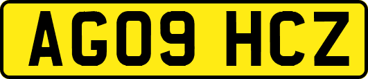AG09HCZ
