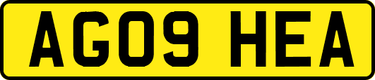 AG09HEA