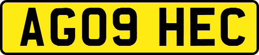 AG09HEC