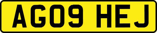 AG09HEJ