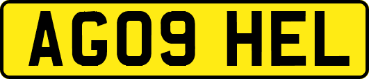 AG09HEL