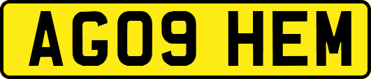AG09HEM