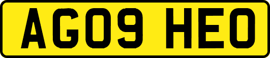 AG09HEO