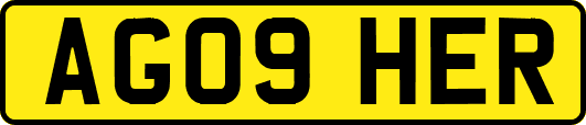 AG09HER