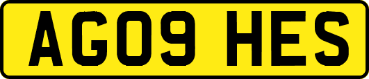 AG09HES