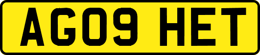 AG09HET