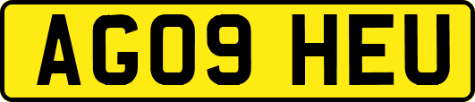 AG09HEU