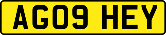 AG09HEY