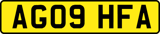 AG09HFA