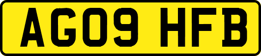AG09HFB