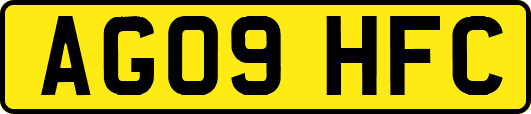AG09HFC