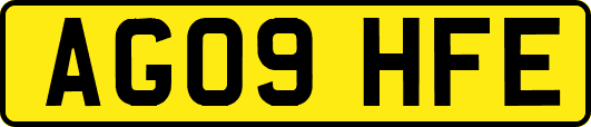 AG09HFE