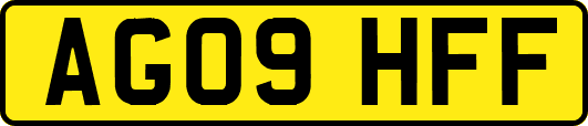 AG09HFF