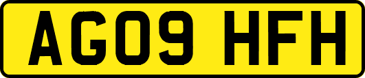 AG09HFH