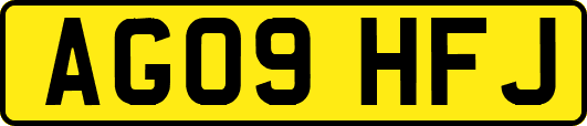 AG09HFJ