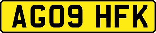AG09HFK