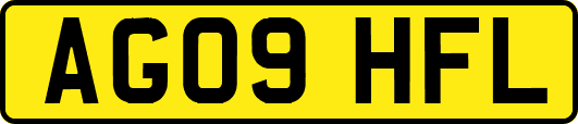 AG09HFL