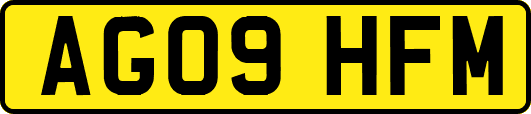 AG09HFM