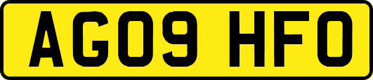 AG09HFO