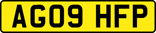 AG09HFP