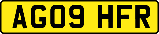 AG09HFR