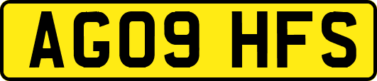 AG09HFS