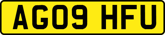 AG09HFU