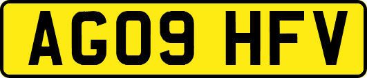 AG09HFV