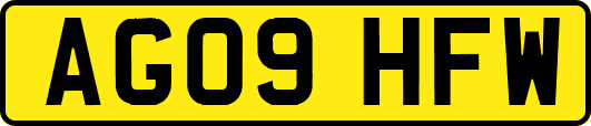 AG09HFW