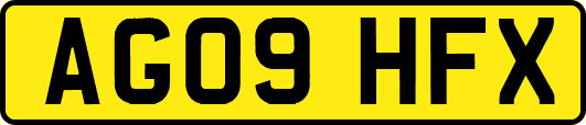 AG09HFX