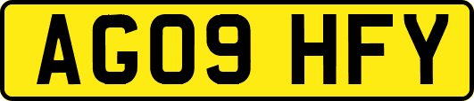 AG09HFY