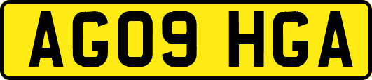 AG09HGA