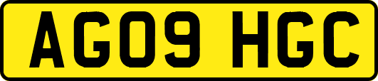 AG09HGC