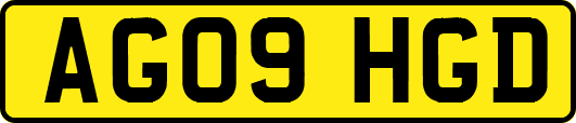 AG09HGD