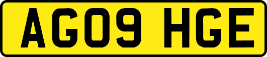AG09HGE